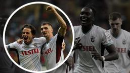 Trabzonspor, Avrupa aşkına! Kayserispor ateş hattında