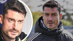 Albert Riera rakip oyuncuya tokat attı mı? 'Sadece tepki gösterdi'