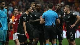 Emeka Eze: Kaybettik ama mücadeleyi hiç bırakmadık!