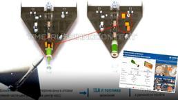 Rusya'nın gizli SİHA planı sızdı! Bütün özellikleri ortaya döküldü: Termobarik savaş başlığı taktılar