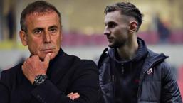 Trabzonspor ilk transferini bitirdi! Sözleşme şartları belli oldu