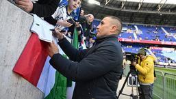 Fabio Cannavaro, Serie A ekibiyle anlaşma sağladı!