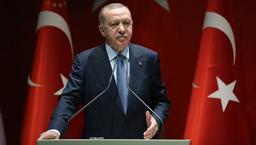 Prezydent Erdoğan: Doły terrorystyczne zostaną zniszczone
