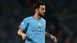 Barcelona'nın transferdeki hedefi Bernardo Silva!