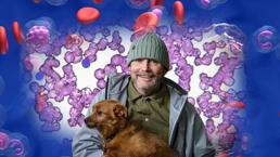 Lösemide çığır açacak tedavi: NX-5948! Ölümüne sayılı günler kala böyle kurtuldu