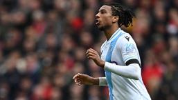 Michael Olise için Avrupa devleri transfer yarışında!