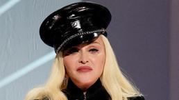 Sahneye geç çıktı, olanlar oldu! Madonna'ya ikinci dava