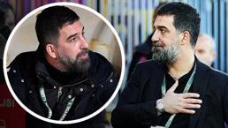 Arda Turan, İtalyan basınına konuştu! Gelen teklifleri açıkladı