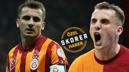 ÖZEL | Nevzat Dindar, Kerem Aktürkoğlu'na gelen teklifleri açıkladı! Transfer için tarih verdi