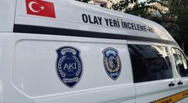 Marmaris’te cinayet! 35 yaşındaki kadın iş yerinde öldürüldü