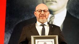 Beşiktaş Asbaşkanı Mete Vardar, derbi öncesi konuştu! 'İdol olarak Topraktepe’yi görüyorlar'