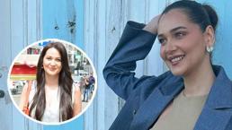 Gülsim Ali'den aşk açıklaması! 'Herhangi bir kriterim yok'