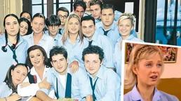 Hayat Bilgisi'nin Didem'iydi! Yeliz Doğramacılar'ın son hali şaşırttı