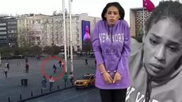 Son dakika... İstiklal Caddesi'ndeki bombalı saldırı davasında karar