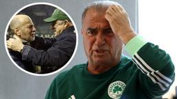 SON DAKİKA: Panathinaikos'tan Fatih Terim kararı! 'Başkanla görüştü ve oyunculara iletti'