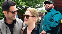 'Eleştirenleri anlamıyorum' dedi, aynı menajerle çalıştığı rapçiye seslendi!