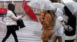 Son dakika... Meteoroloji'den tüm yurt için uyarı üstüne uyarı geldi! Bu haftaya dikkat