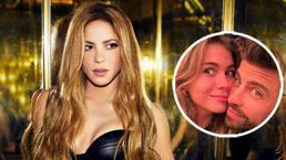İhanete uğrayan Shakira'dan çarpıcı sözler! 'Ben o kadar şanslı değildim'