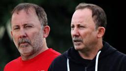Antalyaspor'da Sergen Yalçın depremi! Antrenmana çıkmadı