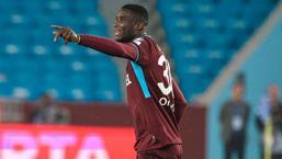 Paul Onuachu: Burada mutluyum, kalmak istiyorum!