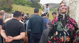 Yılan ısırması sonucu ölen kadın ile ilgili şoke eden detay!