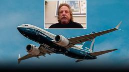 Skandal 140 sayfalık rapor yayınlandı: Çöpten parça alıp Boeing'e takıyorlar