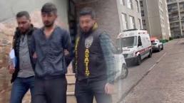 Eve çağırdıkları eskortla pazarlık kavgasında kan aktı! Kardeşini öldürdü