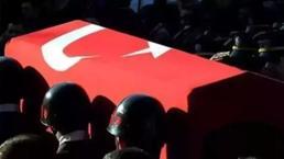 Şırnak'ta askeri araç kaza geçirdi! 2 askerimiz şehit düştü, 2 asker yaralı