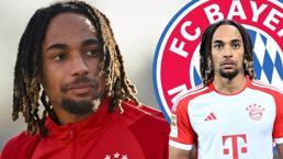 SON DAKİKA | Bayern Münih'te Sacha Boey depremi!