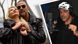 Ozan Orhon: İlk deli zaten benim, ikincisi eşim olabilir!