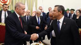 ‘Jeste jest çok şık oldu’
