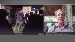 Eski ABD'li müsteşardan dikkat çeken açıklamalar! 'ABD İsrail saldırısında dehşete düştü'