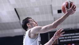 Yağız Aksu: Galibiyetle bitirdiğimiz için çok mutluyuz!