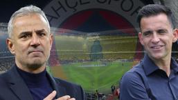 Fenerbahçe ilk transferini Süper Lig'den yaptı! İlk taksit ödendi, işte ücreti