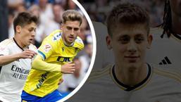 Arda Güler'i hiç kimse tutamadı! Carlo Ancelotti söz vermişti, hayran bıraktı