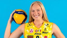 Kathryn Plummer'den Türkiye itirafı: İtalya'dan çok farklı!