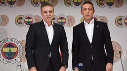 Ersun Yanal'dan Başkan Ali Koç'a zehir zemberek sözler: Fenerbahçe böyle gitmez!