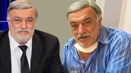 Kahtalı Mıçe'nin sağlık durumu! 'Dualarınızı esirgemeyin'