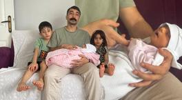 Hepsi yıldız doğdu! Kuaresma Azad, Anne Marie'den sonra şimdi de Vargas...