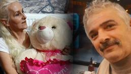 Kansere yendi; 'işe başlayayım, kafam dağılsın' dedi! Sonu oldu