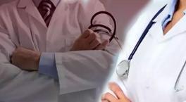 2 doktora hapis şoku! 'Biz seninle evlenecektik, sen gittin başka kadınla evlendin'
