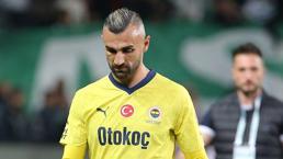 Serdar Dursun: Hayal kırıklığı! Bize yakışmadı