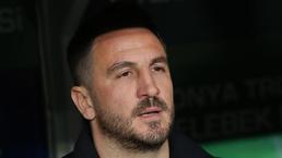 Ali Çamdalı: Biraz şans yanımızda olsaydı, kazanabilirdik