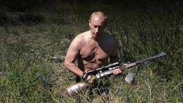 Kalbini çıkarıp eline verdi! Putin bizzat öldürdü, eski dostuna tuhaf hediye