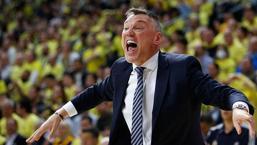 Sarunas Jasikevicius'tan Final Four mesajı: Berlin'e hazırlanın!