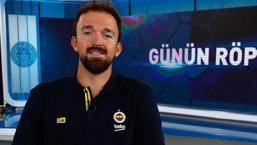 Sertaç Şanlı: Hak ettiğimiz bir galibiyet oldu!