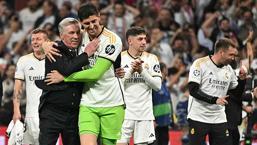 Carlo Ancelotti: Kariyerim boyunca sahip olduğum en iyi kadro bu!