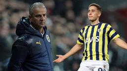 İsmail Kartal'a Emre Mor sözleri: Elinde bir çilingir vardı, onu da Karagümrük’e postaladın!
