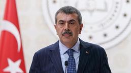 Bakan Tekin: Öngörülen cezalar yüzde 50 oranında artırılmalı