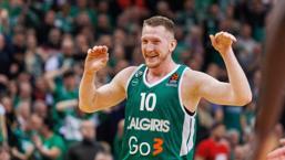 Anadolu Efes, Roland Smits ile anlaşma sağladı!